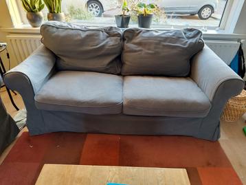 Gratis IKEA Ektorp tweezitsbank - afbeelding 1