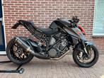 KTM 1290 Super Duke R | 2018 gen 2 | Black Edition, 2 cilinders, Motorrijbewijs A, 1301 cc, Particulier