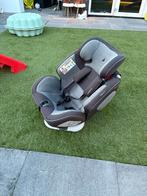 Isofix Autostoel - Gebruikt, Gebruikt, Verstelbare rugleuning, Isofix, Ophalen
