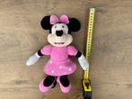 Nieuwe Disney roze Minnie Mouse knuffel pluche 30cm, Verzamelen, Disney, Nieuw, Mickey Mouse, Ophalen of Verzenden, Knuffel