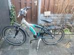 Te koop Alpina jongensfiets (24 inch)., Ophalen, Gebruikt, 20 inch of meer, Alpina