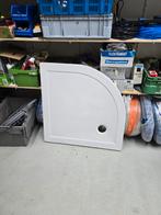 Douchebak bak polyester, Doe-het-zelf en Verbouw, Ophalen of Verzenden, Nieuw, Douche