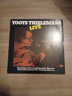 Toots Thielemans Live - Vinyl in Zeer Goede Staat, Verzenden