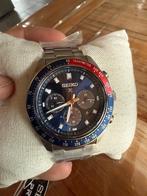 Seiko Prospex Speedtimer SBDL097/SSC913 SSC913P1 nieuw, Sieraden, Tassen en Uiterlijk, Horloges | Heren, Staal, Polshorloge, Nieuw