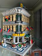 Lego sets 8 stuks, Ophalen of Verzenden, Zo goed als nieuw