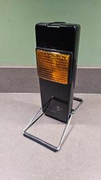 Retro waarschuwingsknipperlicht Hella, Ophalen of Verzenden, Gebruikt, Universele onderdelen