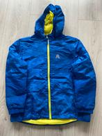 Kinder ski-/winterjas maat 146/152, Kinderen en Baby's, Kinderkleding | Maat 146, Ophalen, Gebruikt, Jongen of Meisje, Crivit