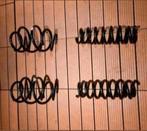 ZGAN ORGINELE VEREN SET BMW F20 F22 F30 F31 F32 F33, Ophalen of Verzenden