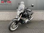 BMW R 1200 R (bj 2006), Bedrijf, Naked bike