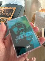 Justin Bieber - Justice Cassette, 1 bandje, Ophalen of Verzenden, Zo goed als nieuw, Origineel
