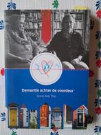 Dementie achter de voordeur van Anne-Mei The, Gelezen, Ziekte en Allergie, Ophalen of Verzenden, Anne-Mei The