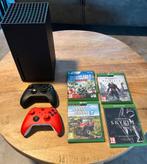 Xbox Series X, Spelcomputers en Games, Spelcomputers | Xbox Series X en S, Ophalen, Zo goed als nieuw, Xbox Series X