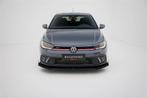 Maxton Design VW Polo GTI MK6 Facelift Splitter Pro Street F