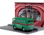 Peugeot D3A PETROLE HAHN Kapper diorama 1/43 serie Utilitair, Verzenden, Nieuw, Bus of Vrachtwagen, Overige merken