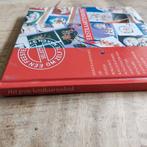 Het grote kerstkaartenboek, Ophalen of Verzenden, Zo goed als nieuw