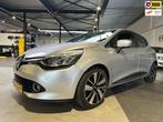 Renault Clio 0.9 TCe Dynamique/Navi/Dealer onderhouden/Keyle, Voorwielaandrijving, 540 kg, Zwart, Handgeschakeld