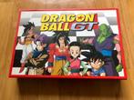 Dragon Ball GT Schaakspel Doos, Hobby en Vrije tijd, Gezelschapsspellen | Bordspellen, Ophalen of Verzenden, Zo goed als nieuw