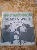 De marjando's memory wals telstar 3413, Ophalen of Verzenden, Zo goed als nieuw, Overige formaten, Levenslied of Smartlap