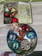 Kerstspullen, Diversen, Kerst, Ophalen of Verzenden, Gebruikt