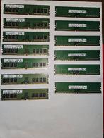 Samsung DDR4 8GB, Computers en Software, RAM geheugen, DDR4, 8 GB, Ophalen of Verzenden, Zo goed als nieuw