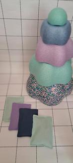 Stepping Stones met pittenzakjes, Ophalen of Verzenden, Nieuw, Jongen of Meisje