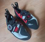 Tenaya Iati maat 40 2/3, Sport en Fitness, Klimsport, Ophalen of Verzenden, Zo goed als nieuw, Klimsportschoenen