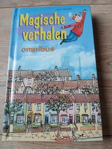 SALLY GARDNER Magische verhalen omnibus beschikbaar voor biedingen