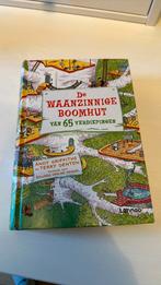 De waanzinnige boomhut van 65 verdiepingen, Boeken, Ophalen of Verzenden, Andy Griffiths