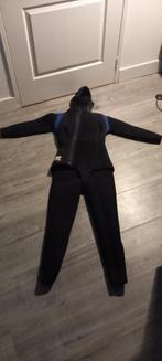 Duikpak/Wetsuit Vrouwen maat M 4mm, Ophalen, Wetsuit, Gebruikt, Beaver