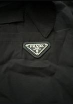 Nieuw Prada overhemd, Kleding | Heren, Ophalen of Verzenden, Nieuw, Zwart