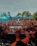 1x Chris Stussy 10 hrs set thuishaven, Eén persoon