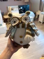 Knuffel/deurstopper, Ophalen of Verzenden, Zo goed als nieuw