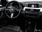BMW X1 xDr25e M SPORT / AMBIENTE / TREKHAAK / HIFI / DAB+ /, Lichtsensor, Met garantie (alle), Leder en Stof, Bedrijf