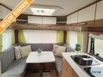 Dethleffs C'Trend 475 FR Mover Lengtebed Zit Douch, Caravans en Kamperen, Caravans, Schokbreker, Rondzit, Bedrijf, 1000 - 1250 kg