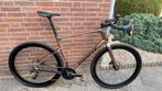 Zgan giant Revolt advanced pro 0 maat XL, Fietsen en Brommers, Fietsen | Racefietsen, Carbon, Zo goed als nieuw, Meer dan 20 versnellingen