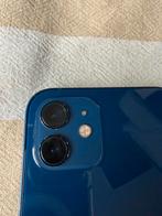 iPhone 12 - Goed Onderhouden!, Telecommunicatie, Mobiele telefoons | Apple iPhone, Blauw, 78 %, Ophalen of Verzenden, Zo goed als nieuw