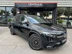 Mercedes-Benz EQA 300 4MATIC AMG 67 kWh|Pano|Memory|Head-Up|, Automaat, 228 pk, 2005 kg, Zwart