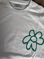 Flâneur longsleeve, Kleding | Heren, Flaneur, Maat 48/50 (M), Zwart, Nieuw