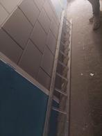 Lange ladder - 2 meter, Ophalen of Verzenden