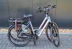 Set Stella Livorno Superior Hybrid 50 & 53cm, Ophalen, Giant, Zo goed als nieuw, 51 tot 55 cm