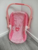 Anna bel maxicosi, babybadje en slaapzak, Ophalen of Verzenden, Zo goed als nieuw