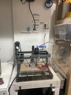 Gemenitsu 3020 cnc met 500w spindle, Computers en Software, 3D Printers, Ophalen, Zo goed als nieuw