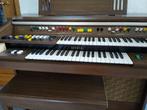 Orgel Yamaha electrone, Muziek en Instrumenten, Orgels, Ophalen, Gebruikt, 2 klavieren, Orgel