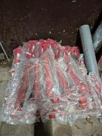 +/- 80 expansievat beugels., Ophalen, 30 tot 80 cm, Overige typen, Nieuw