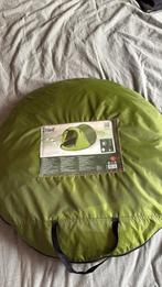 Crivit pop-up tent zgan groen, Ophalen, Zo goed als nieuw, Tot en met 2