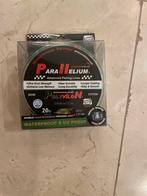 Nieuwe Vislijn - 9kg, 250m, Watersport en Boten, Hengelsport | Karpervissen, Ophalen of Verzenden, Nieuw, Vislijn