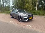 Mercedes-benz GLE 350de 4-MATIC AMG PAKKET VOL OPTIES, Automaat, Leder, GLE Coupé, Vierwielaandrijving