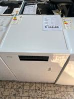 Gorenje vaatwasser nieuw met bestekla, Witgoed en Apparatuur, Gorenje, Voorspoelprogramma, Nieuw, Ophalen of Verzenden