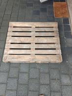 Gratis afhalen. Pallet standaard afmetingen, Ophalen, Vuren, Minder dan 200 cm, Pallet