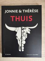 Jonnie Boer - Thuis, Ophalen, Zo goed als nieuw, Jonnie Boer; Thérèse Boer